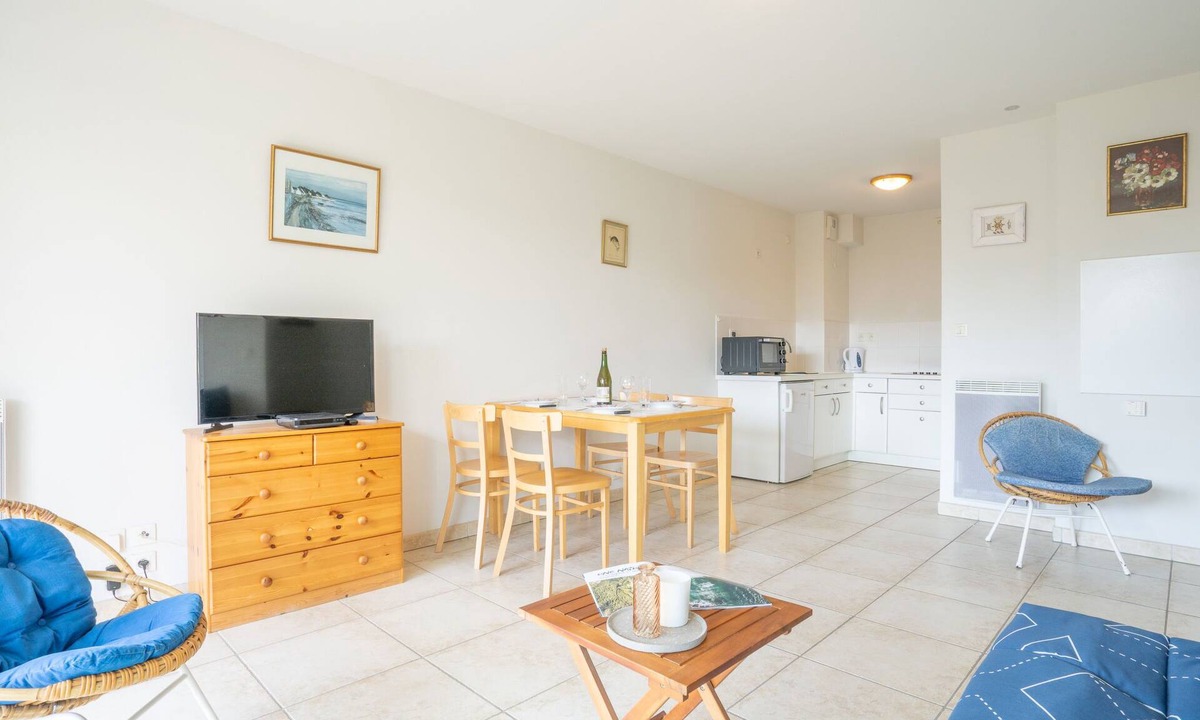 Résidence Villa Cassandre | Quiberon