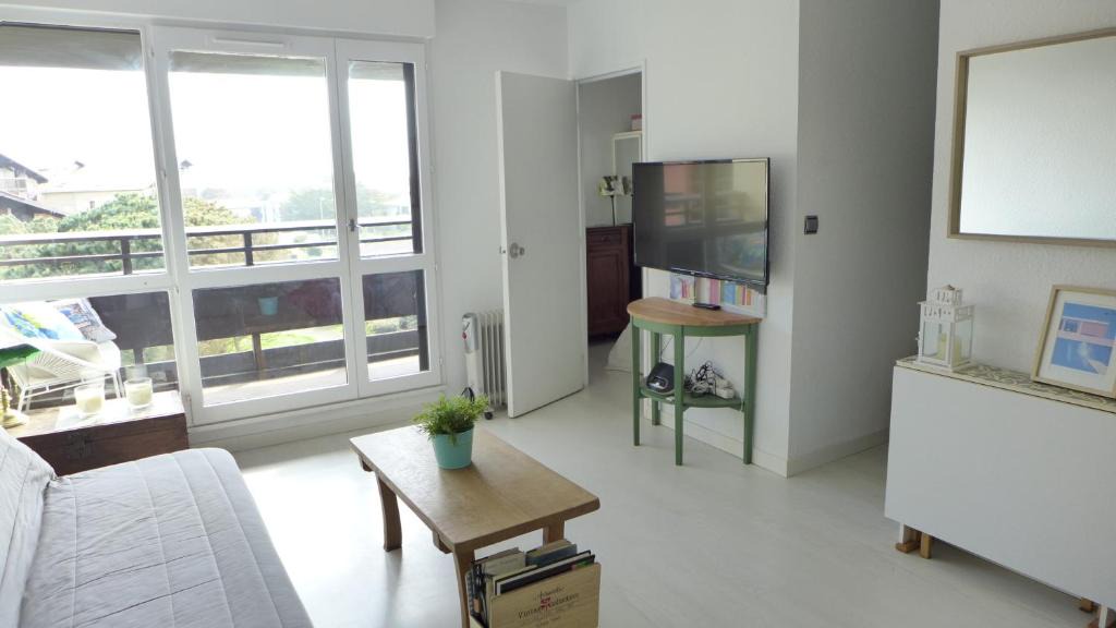 Le Penon Apartment | Réf 393 Seignosse océan , appartement à proximité du centre et de la plage , 4 personnes