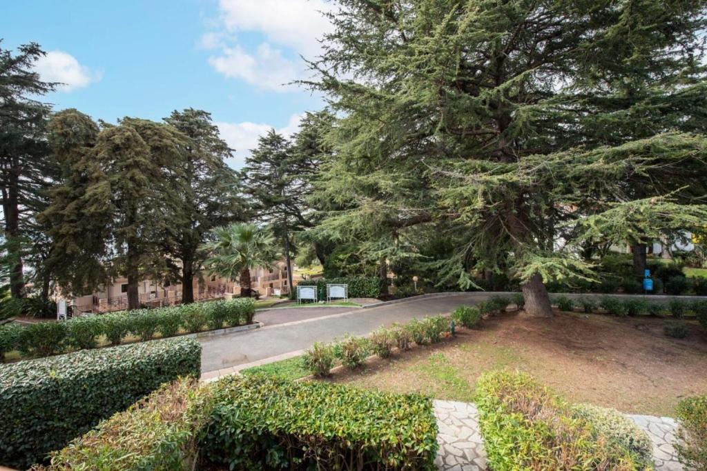 La Croix des Gardes Apartment | Résidence Cannes Villa Francia - Maeva Home - 2 pièces 4 Personnes - Confort 62