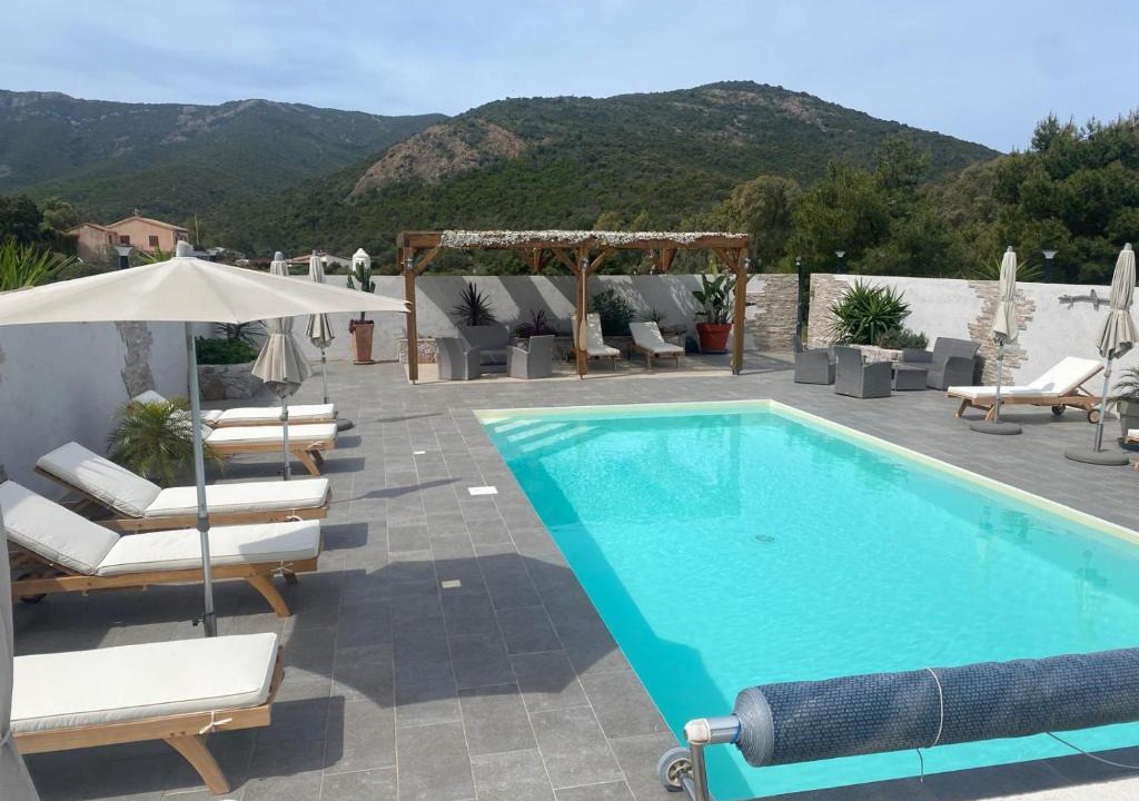 Galeria Bed & Breakfast | Résidence Casa TOGA