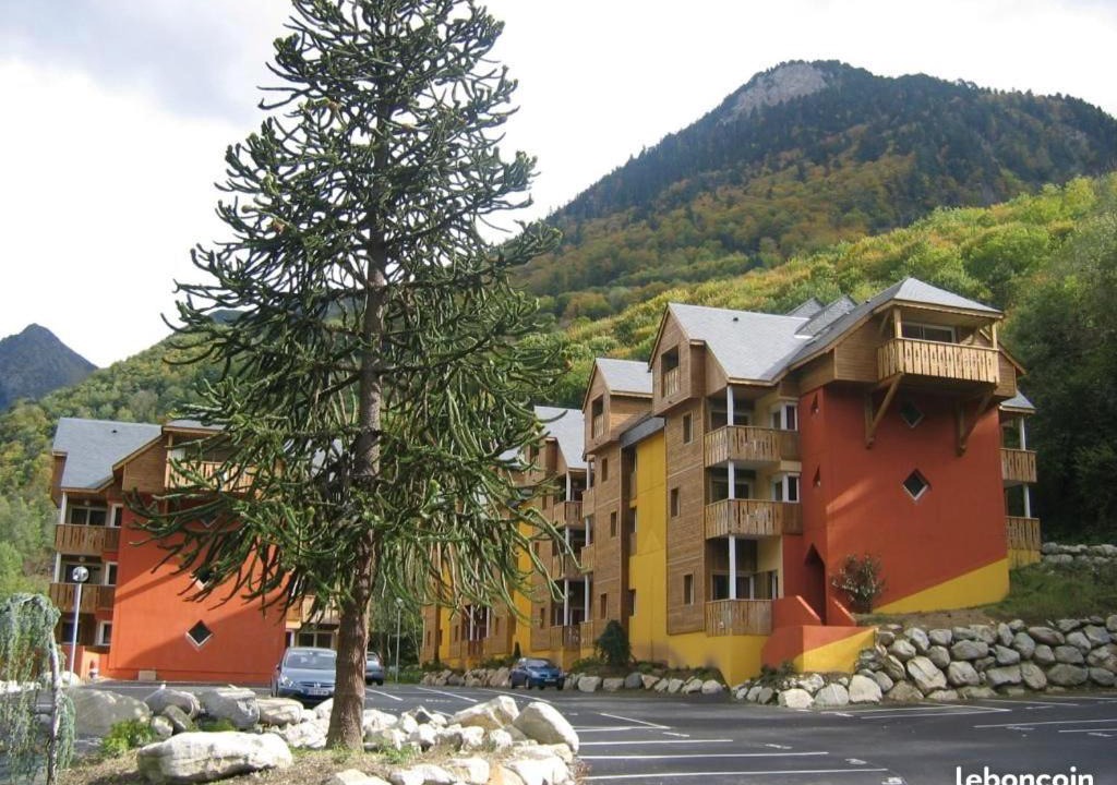 Cauterets Apartment | Résidence des 100 lacs