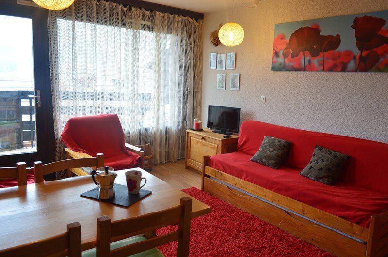 Montgenevre Apartment | Résidence la Chamoisière