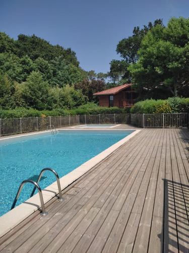 Messanges House | Résidence Nature et tranquillité