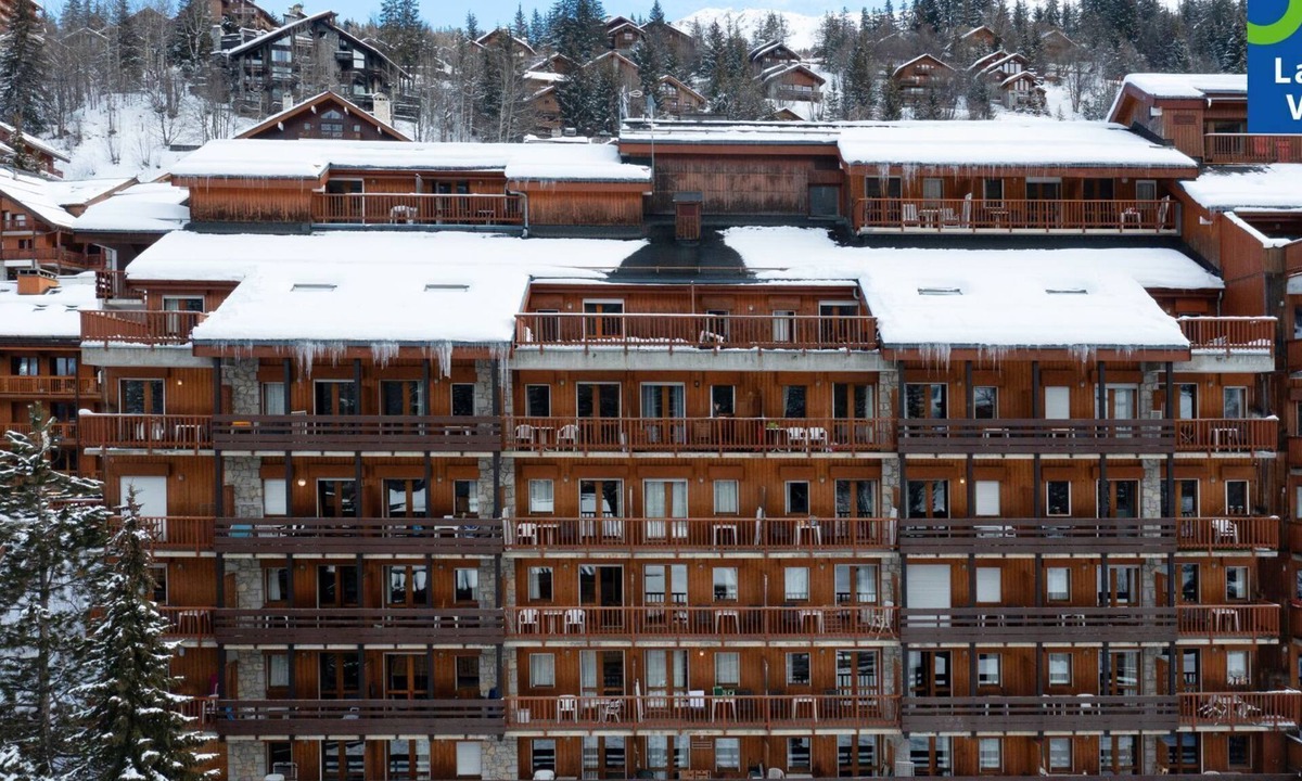 Meribel Centre House | Résidence Pierre & Vacances Les Ravines