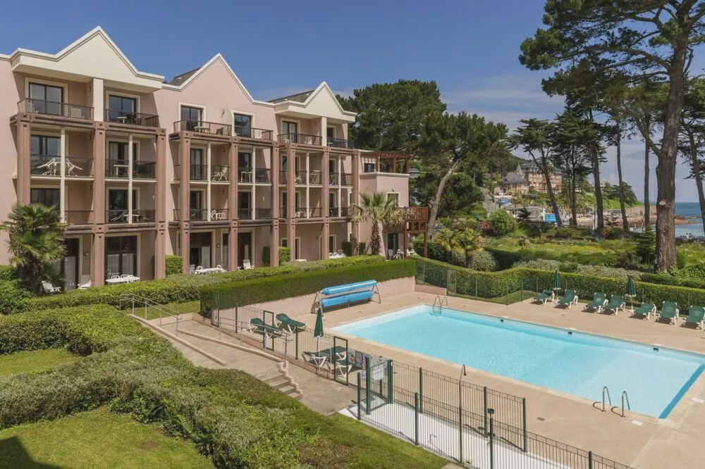 Perros-Guirec Resort | Residence L'Archipel, Perros-Guirec