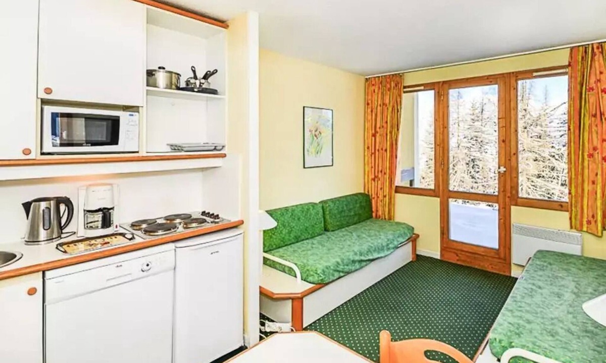 Residence Le Hameau Du Sauget Maeva People Comfort | Bellentre