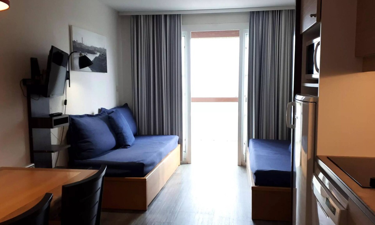 Port Of Maeva People Comfort | Arzon