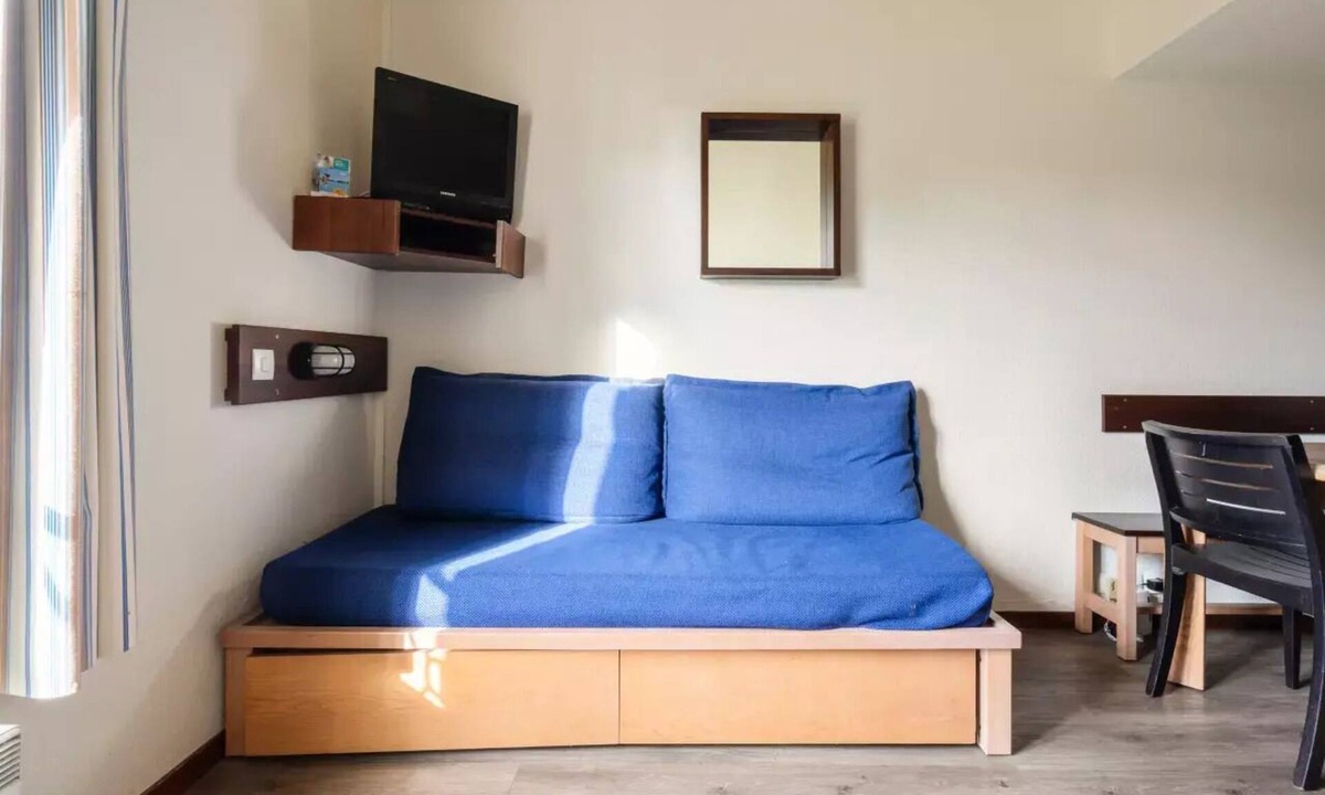 Arzon Apartment | Residence Port du Crouesty - maeva Home - 3-room duplex apartment for 7 people Comfort