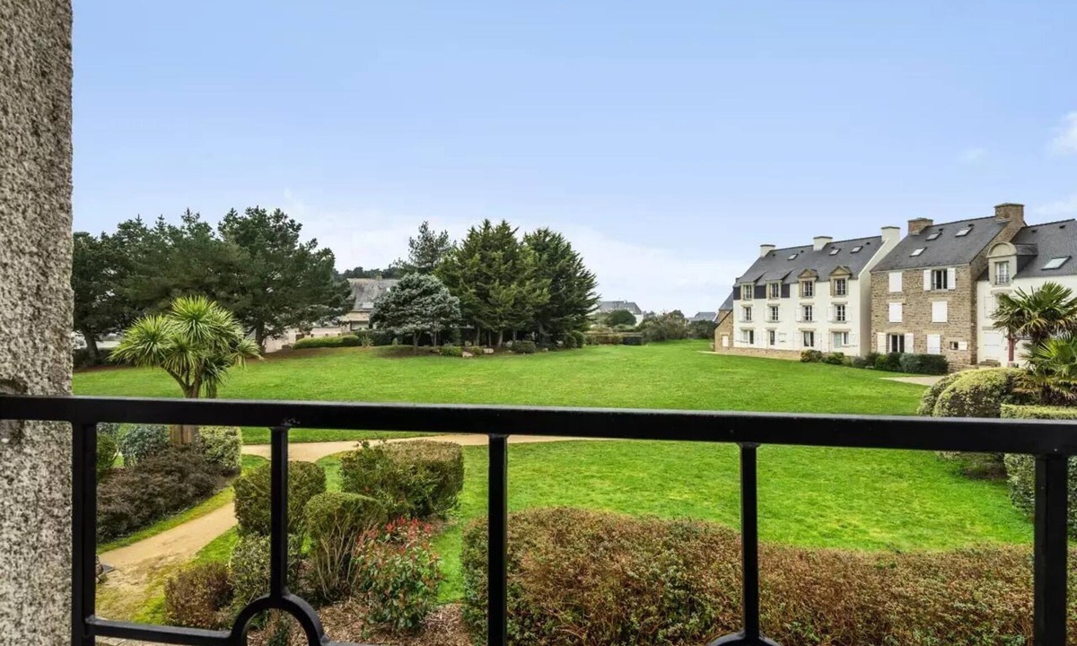 Arzon Apartment | Residence Port du Crouesty - maeva Home - 3-room duplex apartment for 7 people Comfort