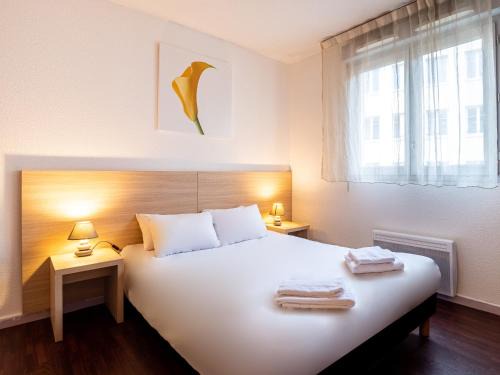 Residhotel St Etienne Centre | Centre Ville