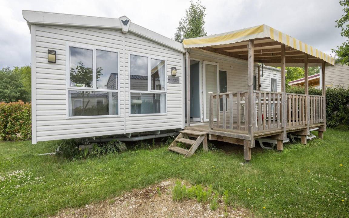 Veuzain-sur-Loire Resort | Resort ∙ 3 bedrooms ∙ 6 guests