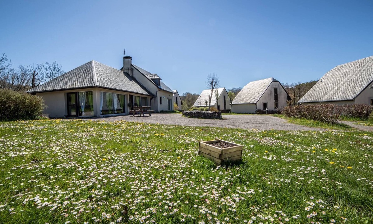 Valette Cottage | River Cottage 4* - Cocoon of nature in Auvergne - Cantal