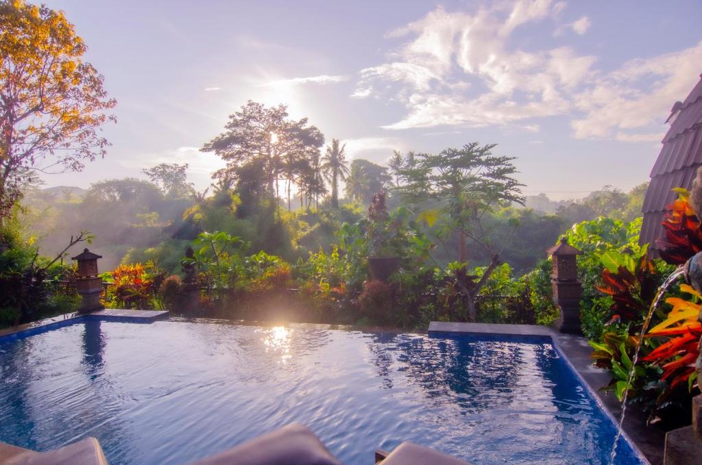 Singapadu Tengah Cabin | River View House