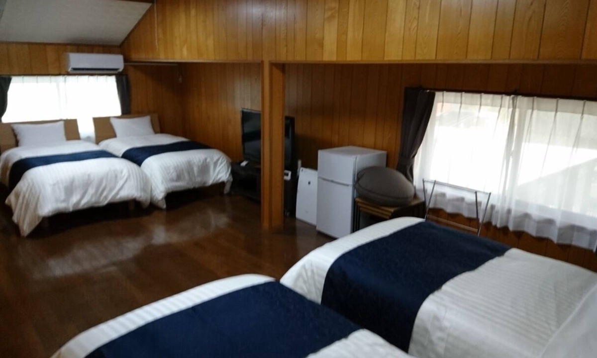 Nagashimacho Matsukage House | Room 1 Nagashima Japanese style - Night stay/Kuwana Mie