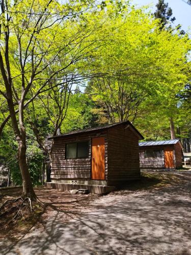 Gunma Prefecture Other | Sanko Haruna Park - Vacation STAY 51109v