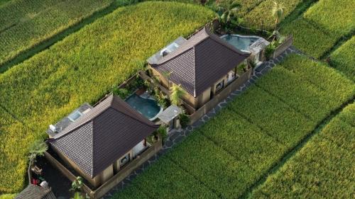 Sebatu Villa | Sawah Sebatu Villa