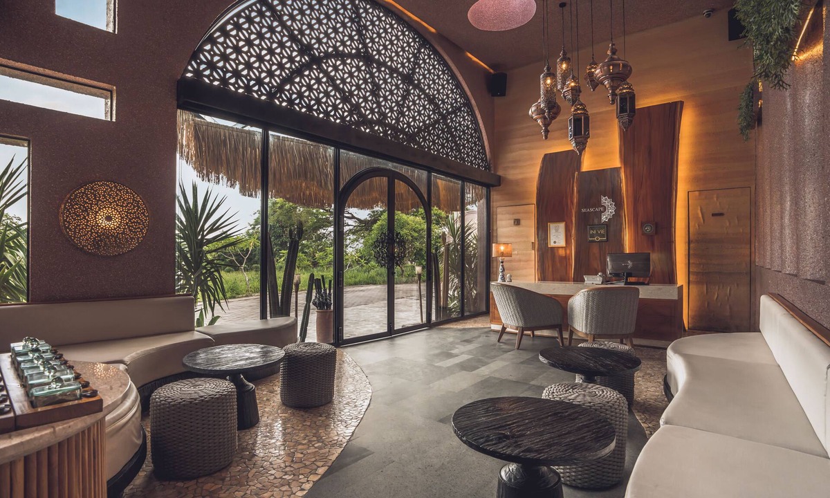 Sanur Resort | Seascape Resort & Spa Sanur by iNi Vie Hospitality