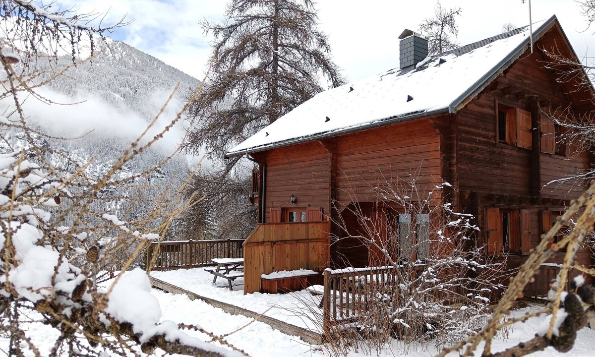 The Foot Of Slopes | Les Orres