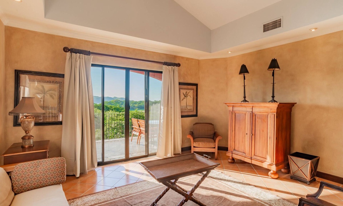 Brasilito Condo | Serene 3BR Condo | Bougainvillea | Reserva Conchal Golf Resort