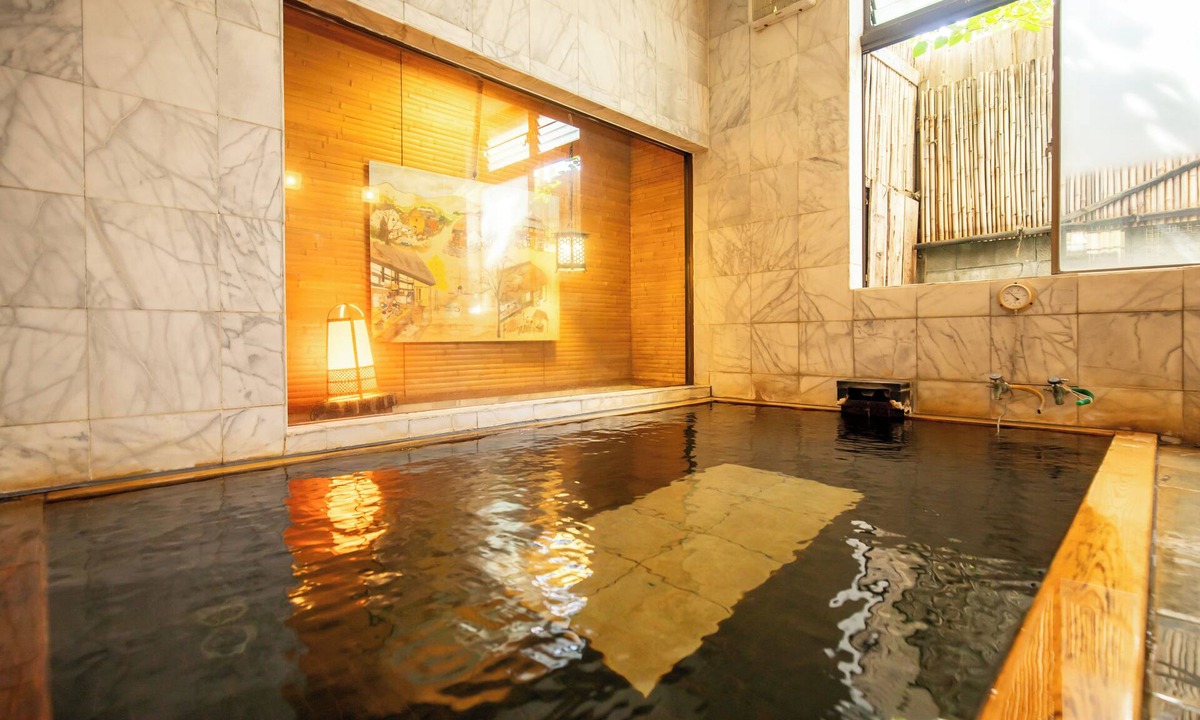 Yudanaka Shibu Onsen House | Shimaya