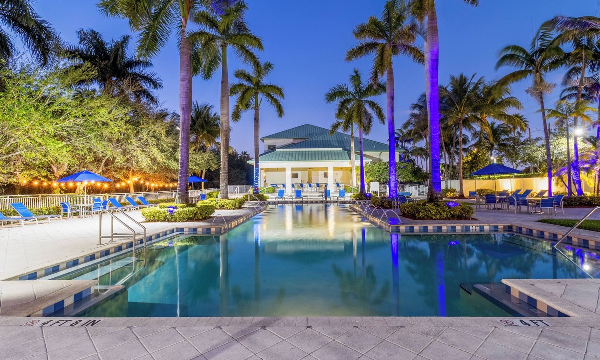 Doral Condo | Spacious Signature 3BR Villa for Golf & Family
