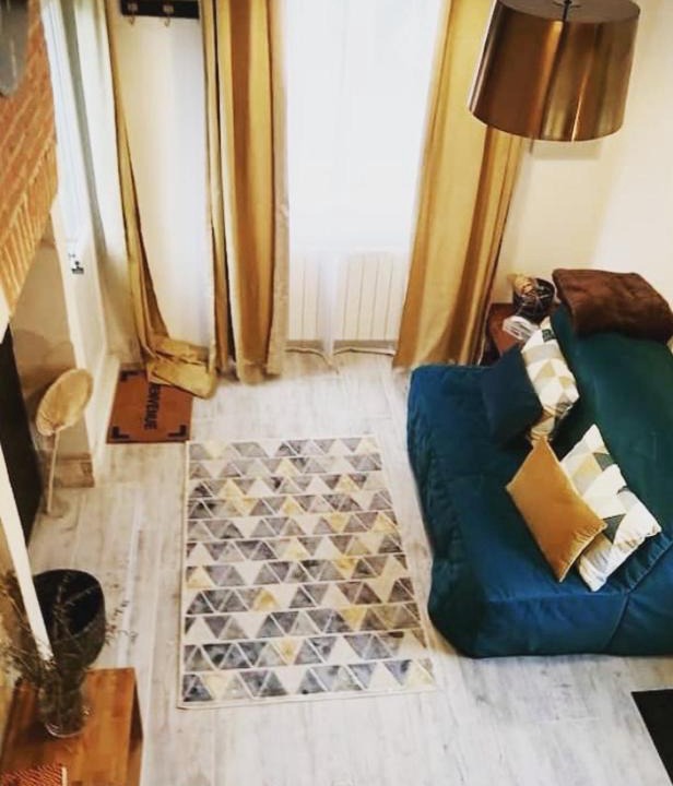 Dompierre-sur-Mer Apartment | Studio 2 à 4 personnes