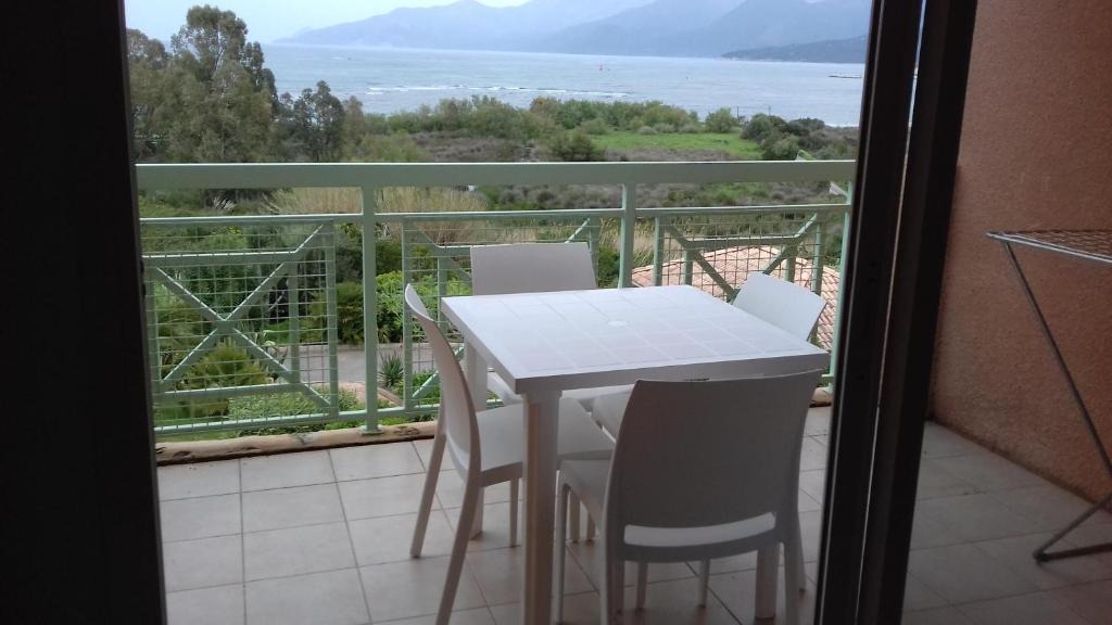 Saint-Florent Apartment | Studio A Suarella