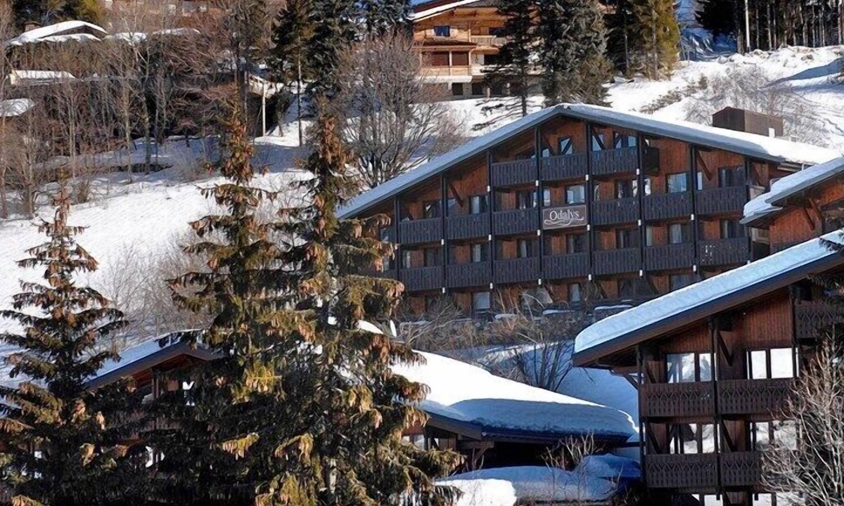Alcove Megève | Megeve