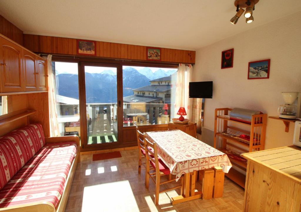Auris Apartment | Studio Auris, 1 pièce, 4 personnes - FR-1-297-81