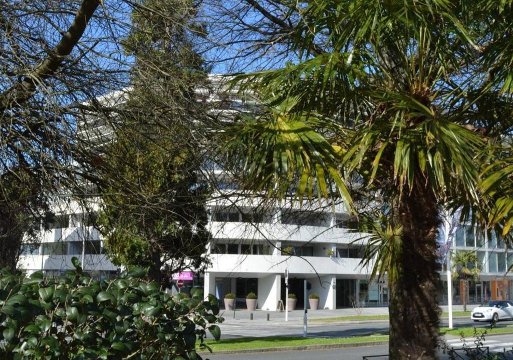 Bayonne Apartment | Studio Bayonne, 1 pièce, 2 personnes - FR-1-248-22
