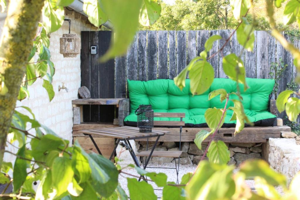 Beaumont House | Studio confort, charme & tranquilité "Le Grenier"