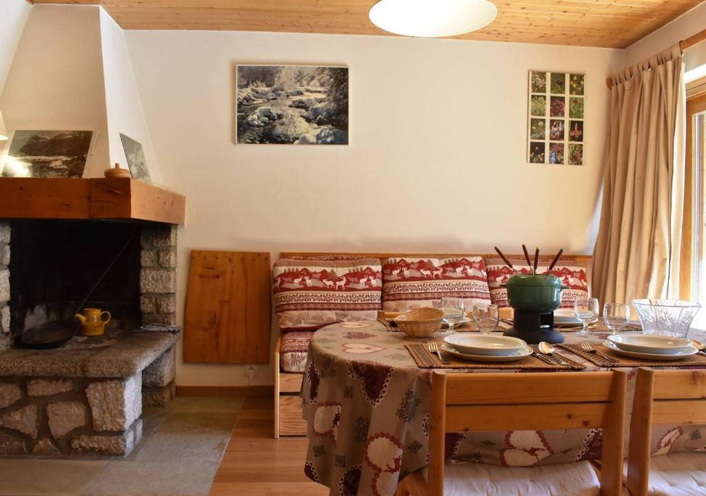 Meribel Apartment | Studio cosy pour 4 à 100m des pistes, Méribel – Proche commerces et restaurants - FR-1-180-71