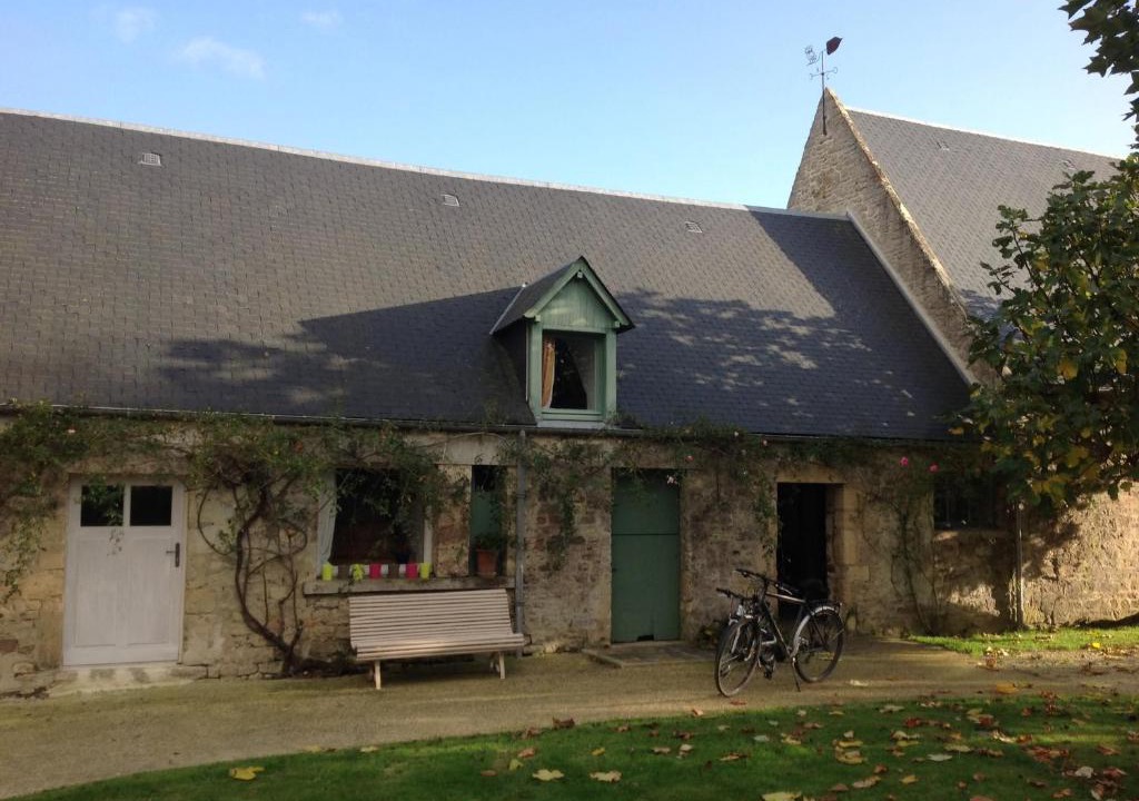 Louvieres Bed & Breakfast | Studio des Perriots