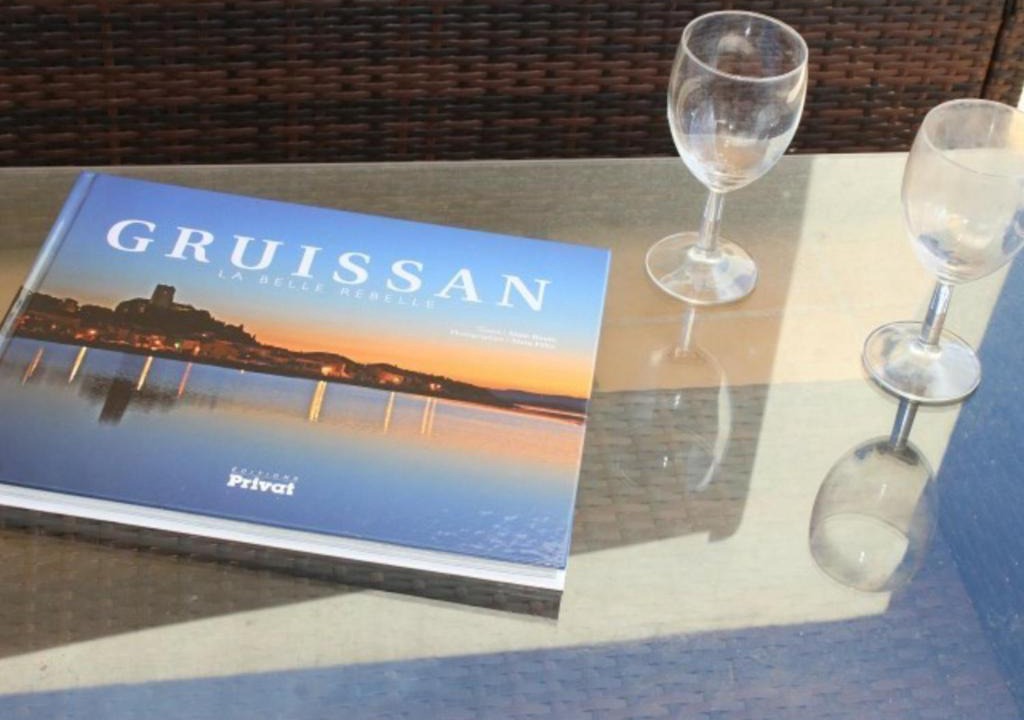 Port Rive Gauche Apartment | Studio Gruissan, 1 pièce, 4 personnes - FR-1-229-727