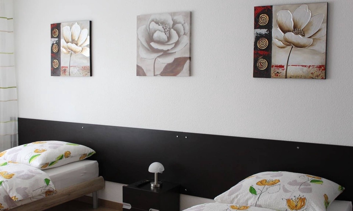 Saint-Louis Condo | Studio near Basel Airport RM1181