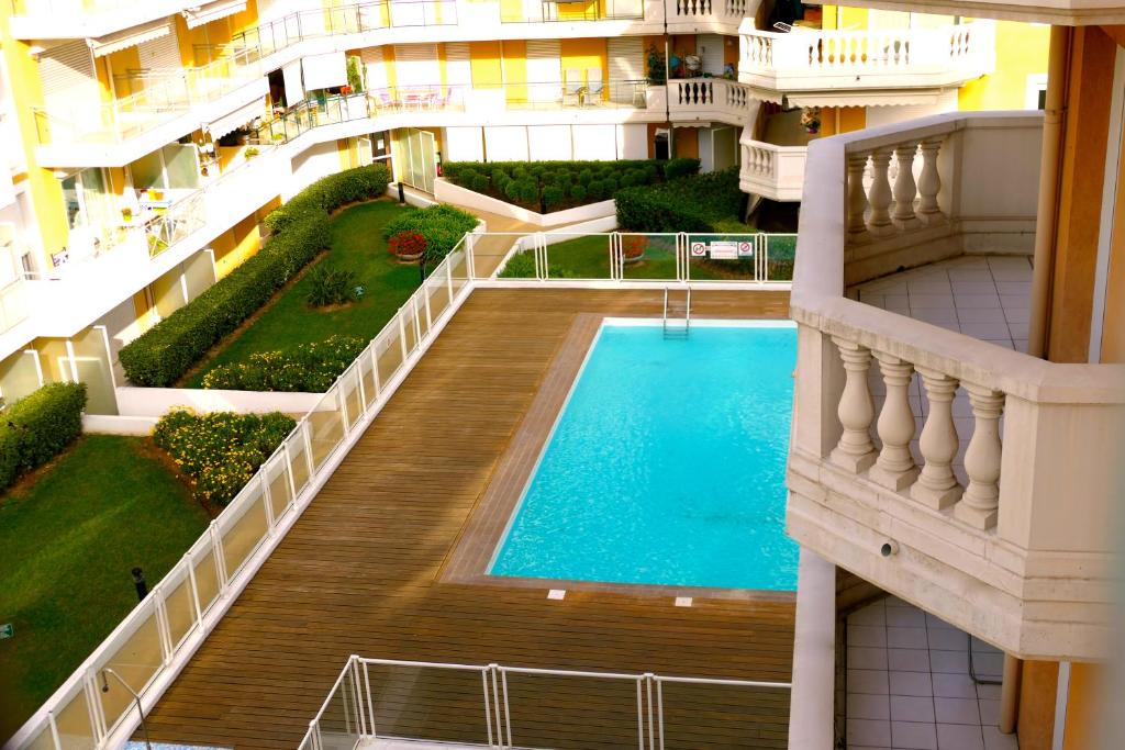 Les Baumettes Apartment | Studios Nice French Riviera