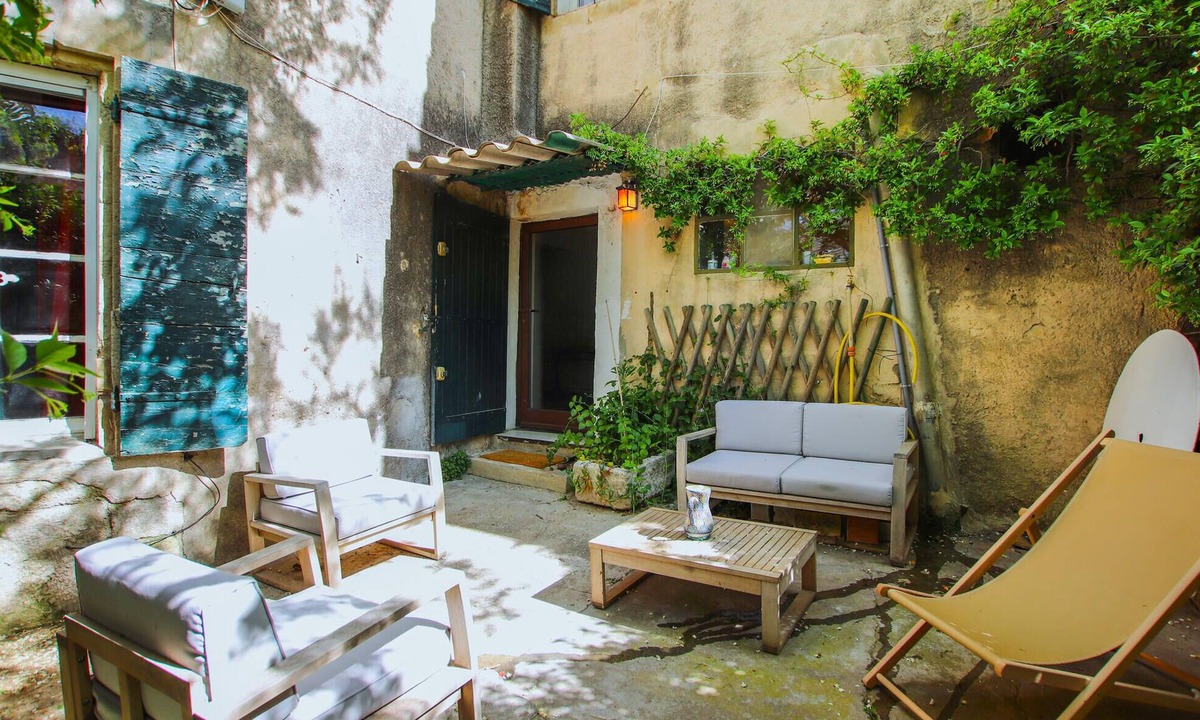 Eygalieres House | Stunning home in Eygalières with WiFi