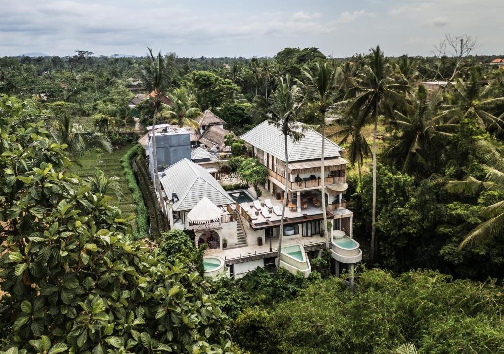 Petulu Hotel | Suara Alam Ubud Villa by Ini Vie Hospitality
