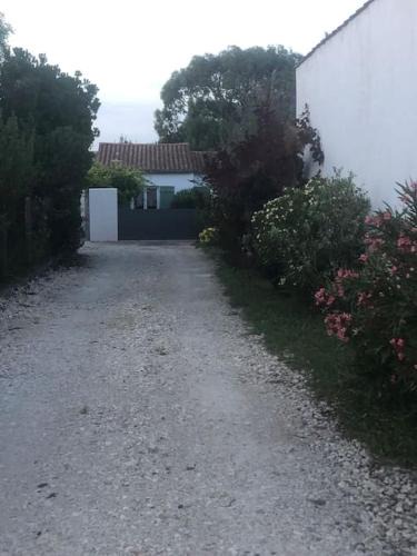 La Flotte Apartment | Suite pour une escapade sur l'île de ré