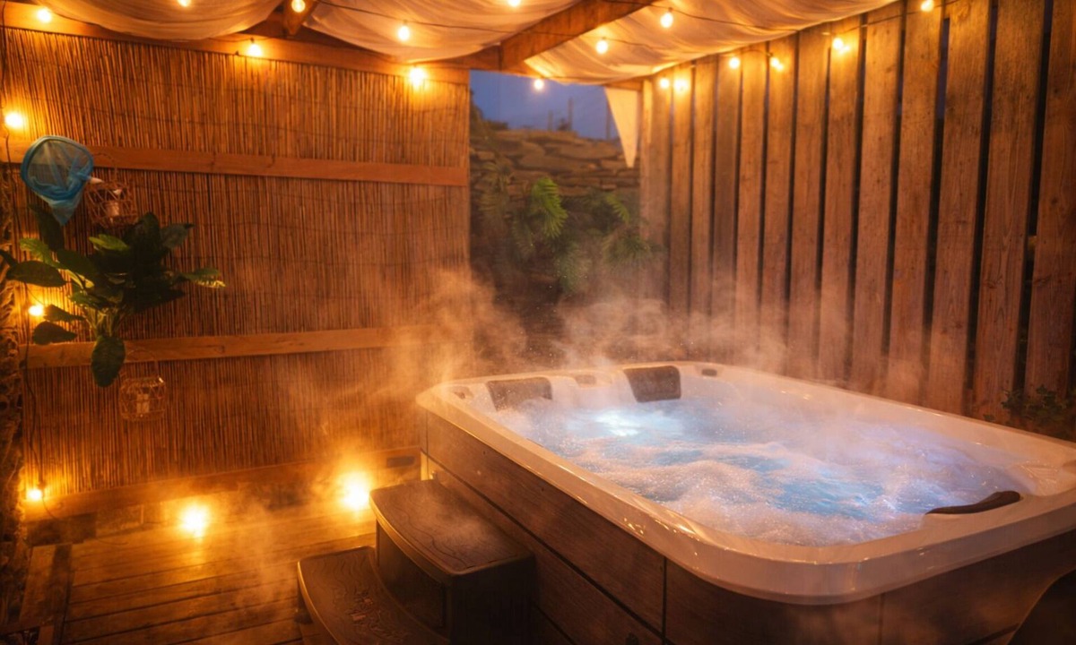 Saint-Joseph Bed & Breakfast | Suite, SPA Jacuzzi, Cinema & Karaoke - Romantic getaway or with friends!
