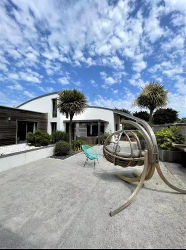 Saint-Hilaire-de-Riez Villa | Summer House