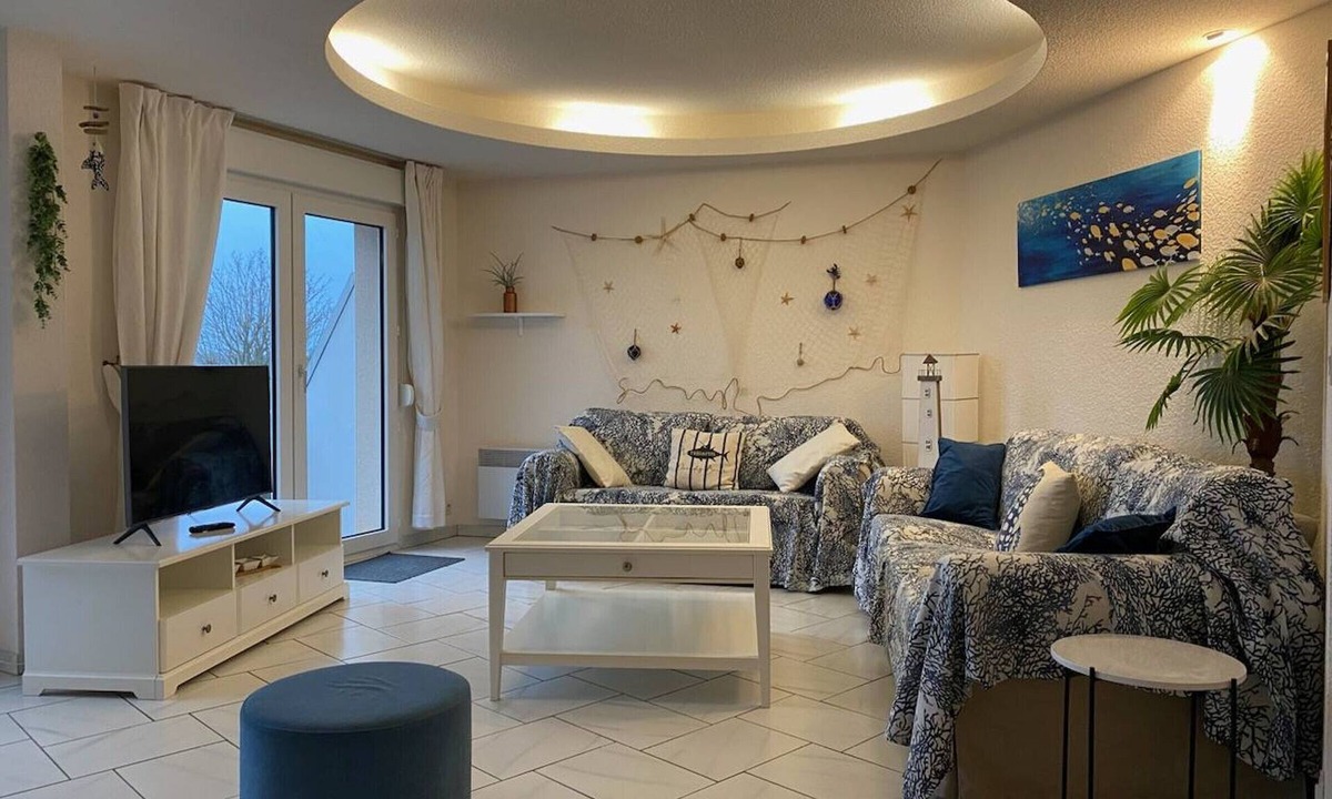 Villa Trégastel Persons | Tregastel