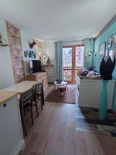 Valmeinier Apartment | Superbe T2, à 100 mètres des pistes