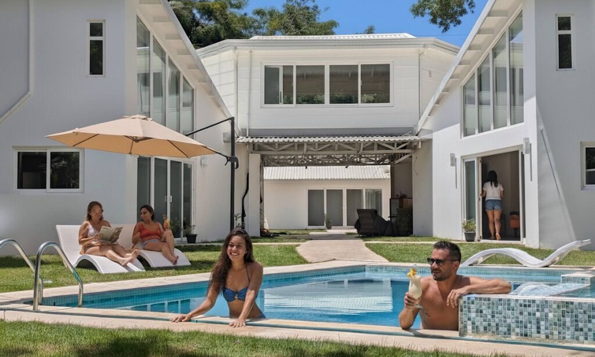Playa Hermosa Apartment | T Loft