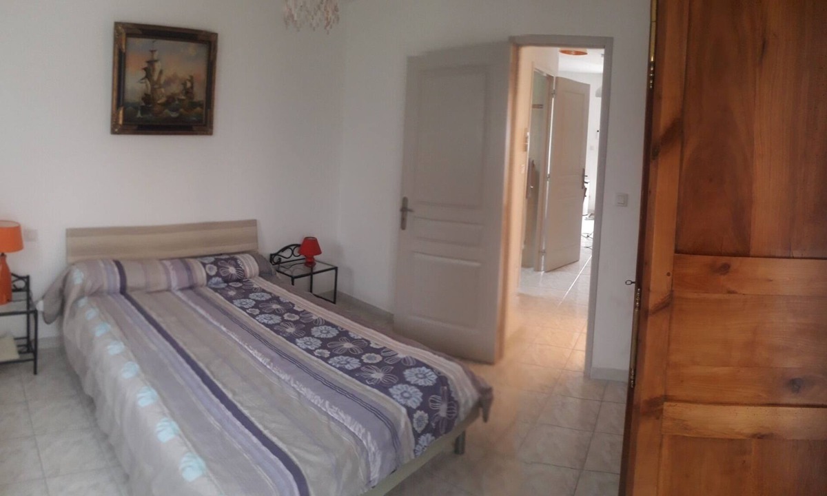 Saint-Xandre House | T2 near La Rochelle and Ile de Ré