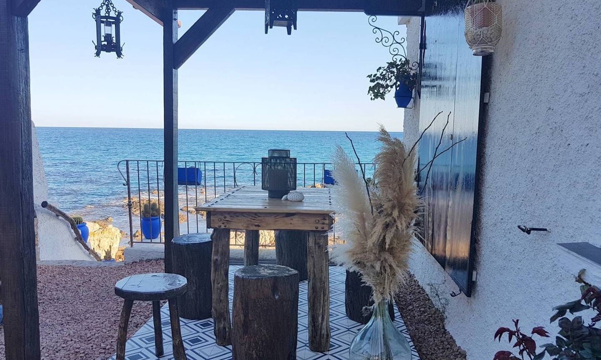 Pacha Waterfront Tarco | Conca