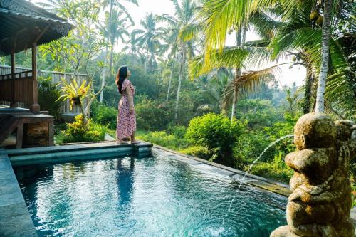 Sebatu Villa | Tirta Jenar Villas