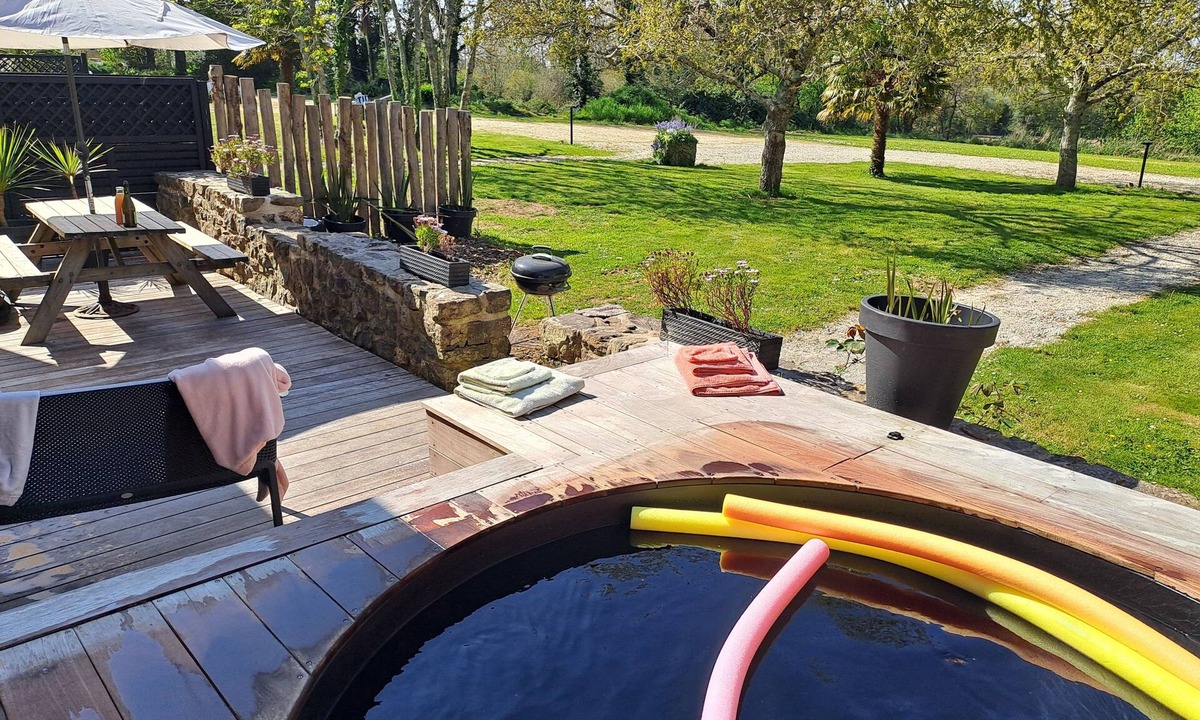 Coz Gîte | Telgruc-sur-Mer