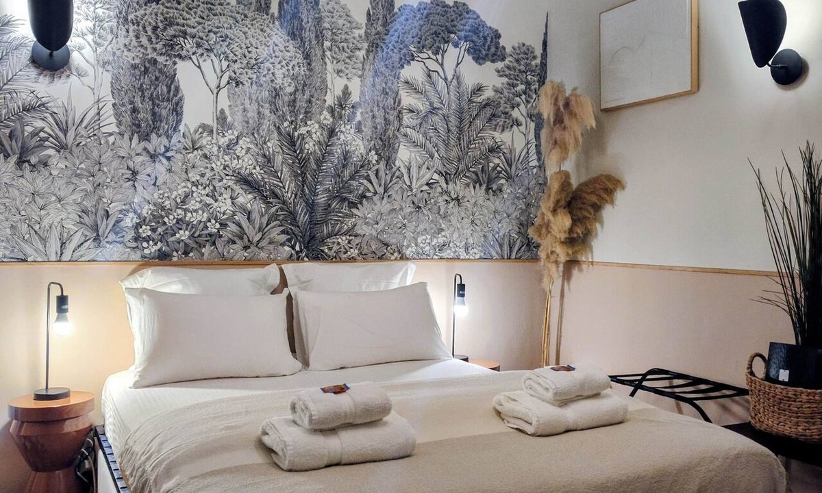 Old Town Apartment | Unique studio, Old Town Nice, 2min from the beach,AC