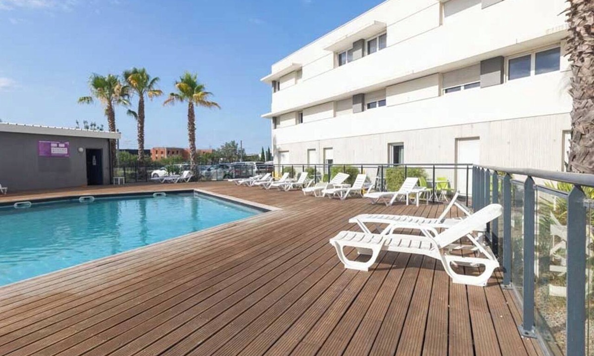Saint-Jean-de-Vedas House | Vacancéole – Le Terral – Montpellier Sud